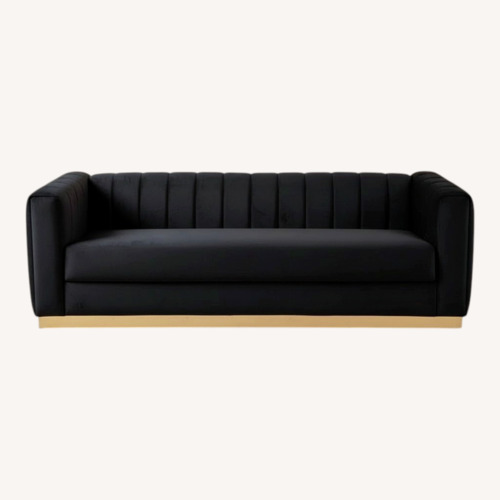 Used Meridian Furniture Sofa for sale on AptDeco