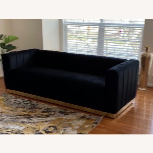 Used Meridian Furniture Sofa for sale on AptDeco