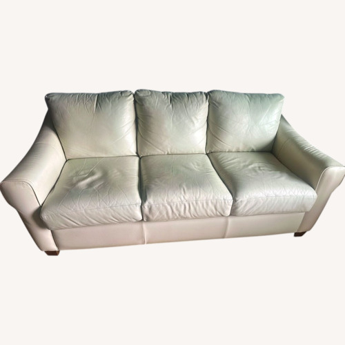 Used La-Z-Boy  Keller Supr Cmft Queen Sleeper for sale on AptDeco