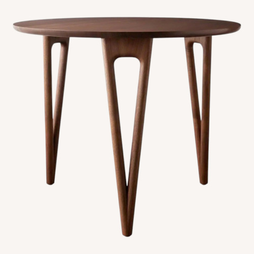 Used Hairpin Dining Table for sale on AptDeco