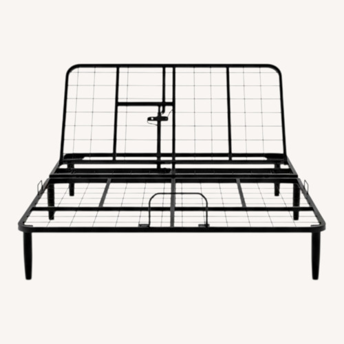 Used Sleepy’s Basic Adjustable Base for sale on AptDeco