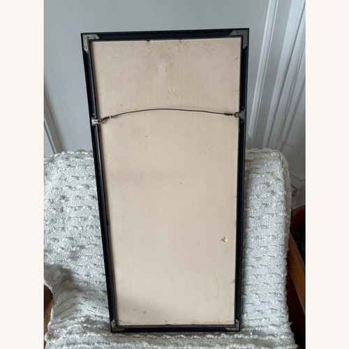 Used Vintage/Antique Finds Wall Art for sale on AptDeco