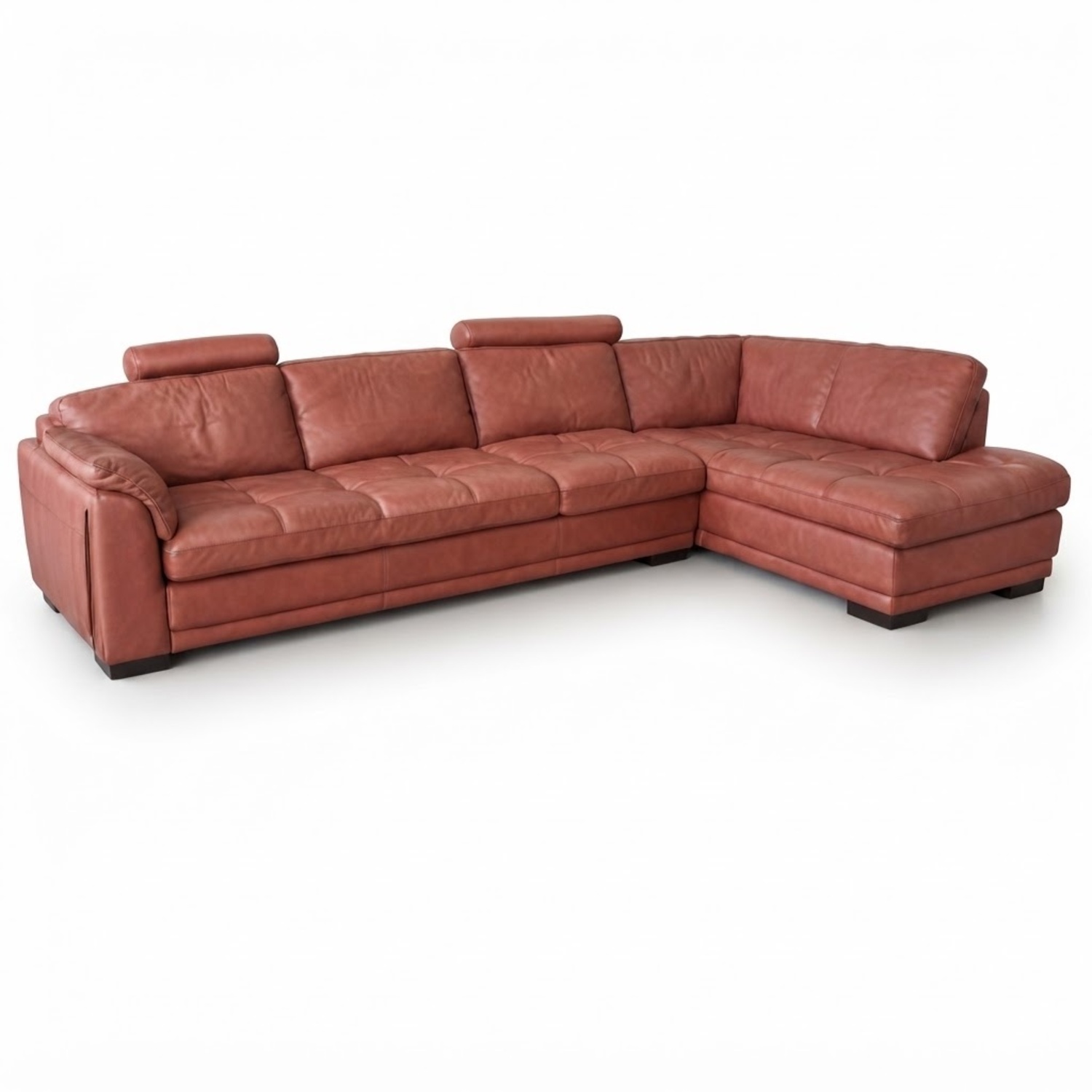 Roche Bobois Serenite 3 Piece Sectional - image-4