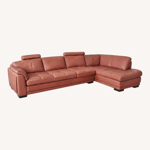 Used Roche Bobois Serenite 3 Piece Sectional for sale on AptDeco