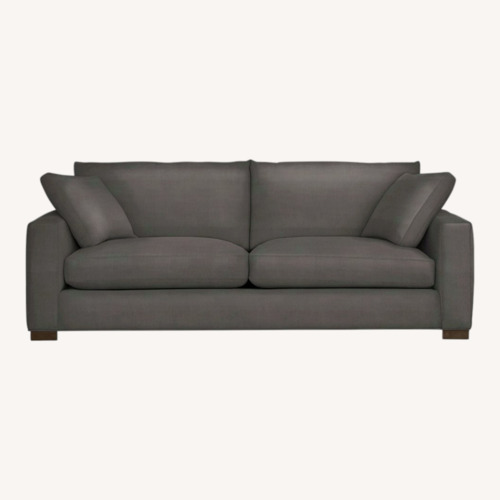 Used Room and Board Metro Sofa 75” for sale on AptDeco