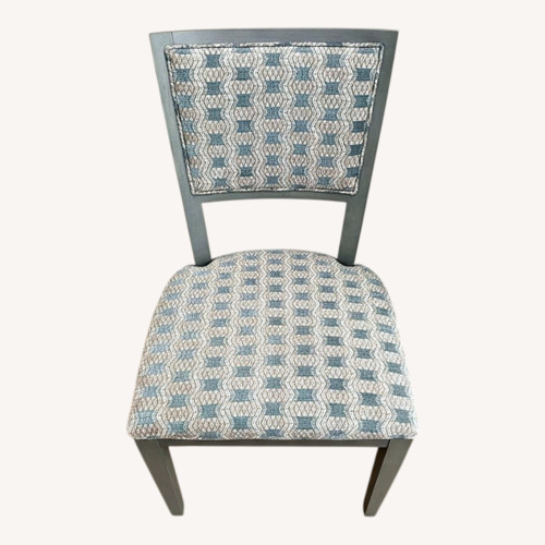 Used Custom Century Furniture "Dublin" Dining Chairs for sale on AptDeco
