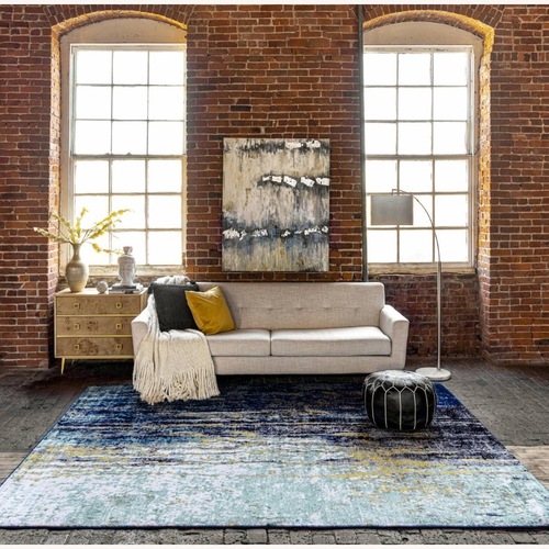 Used Rugs USA Area Rug for sale on AptDeco