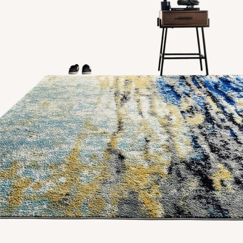 Used Rugs USA Area Rug for sale on AptDeco