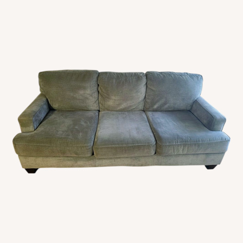 Used Wide Seat Sofa for sale on AptDeco
