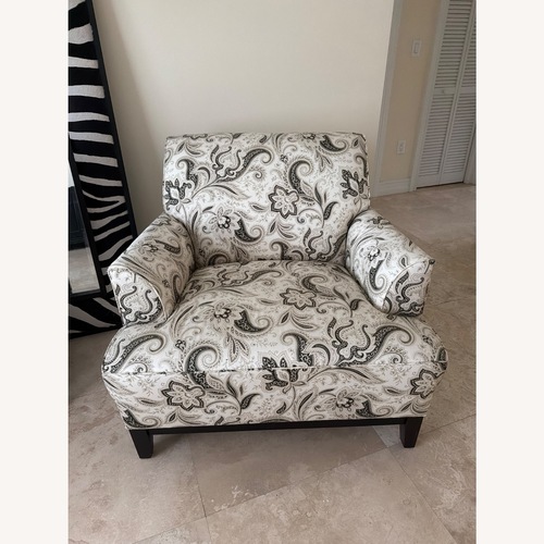 Used Walter E. Smithe Armchair for sale on AptDeco