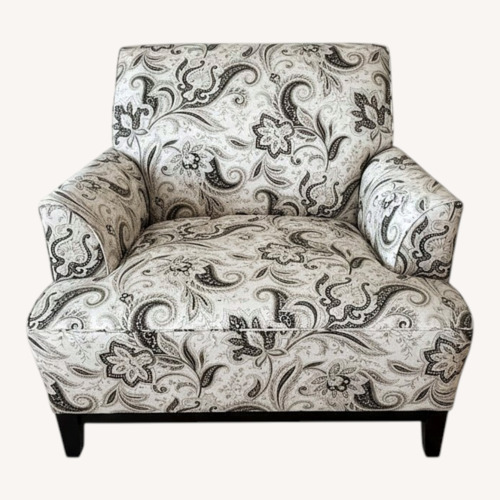 Used Walter E. Smithe Armchair for sale on AptDeco