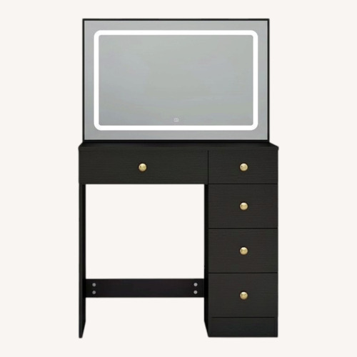 Used Makeup Vanity for sale on AptDeco