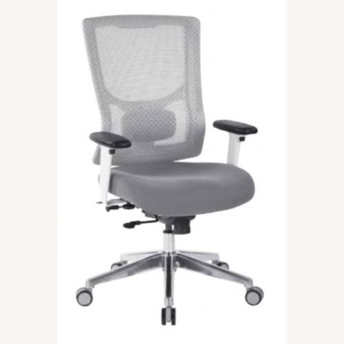 Used Amazon Office Chairs and Tables for sale on AptDeco