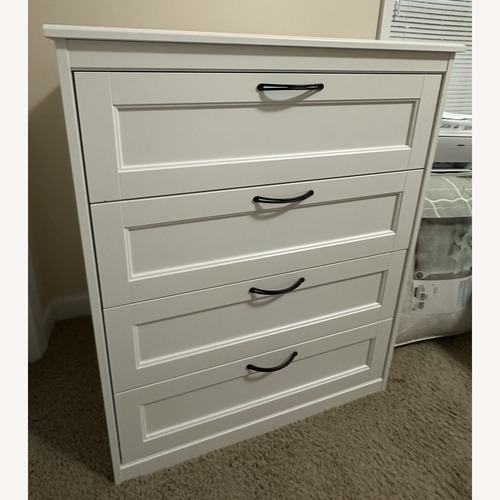 Used IKEA SONGESAND Dresser for sale on AptDeco
