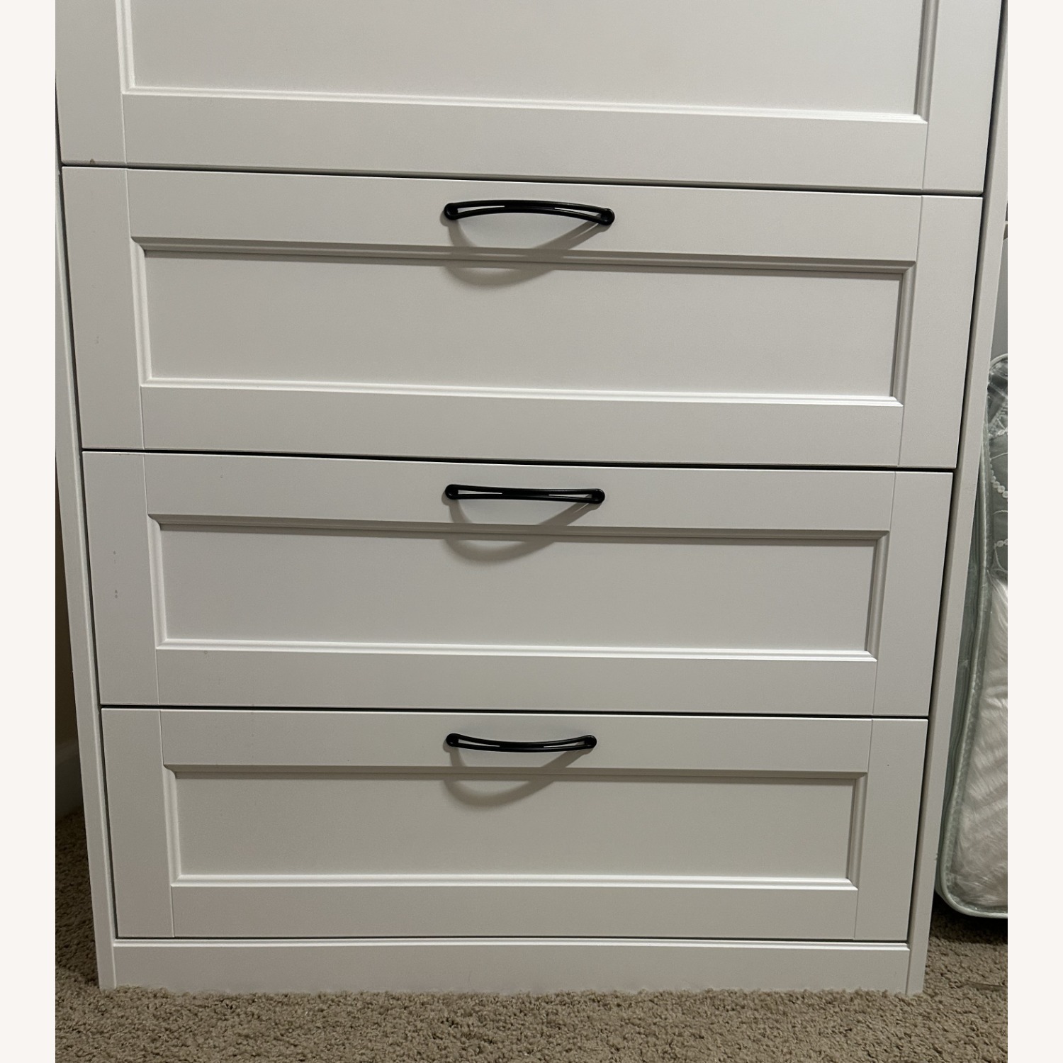 IKEA SONGESAND Dresser - image-2