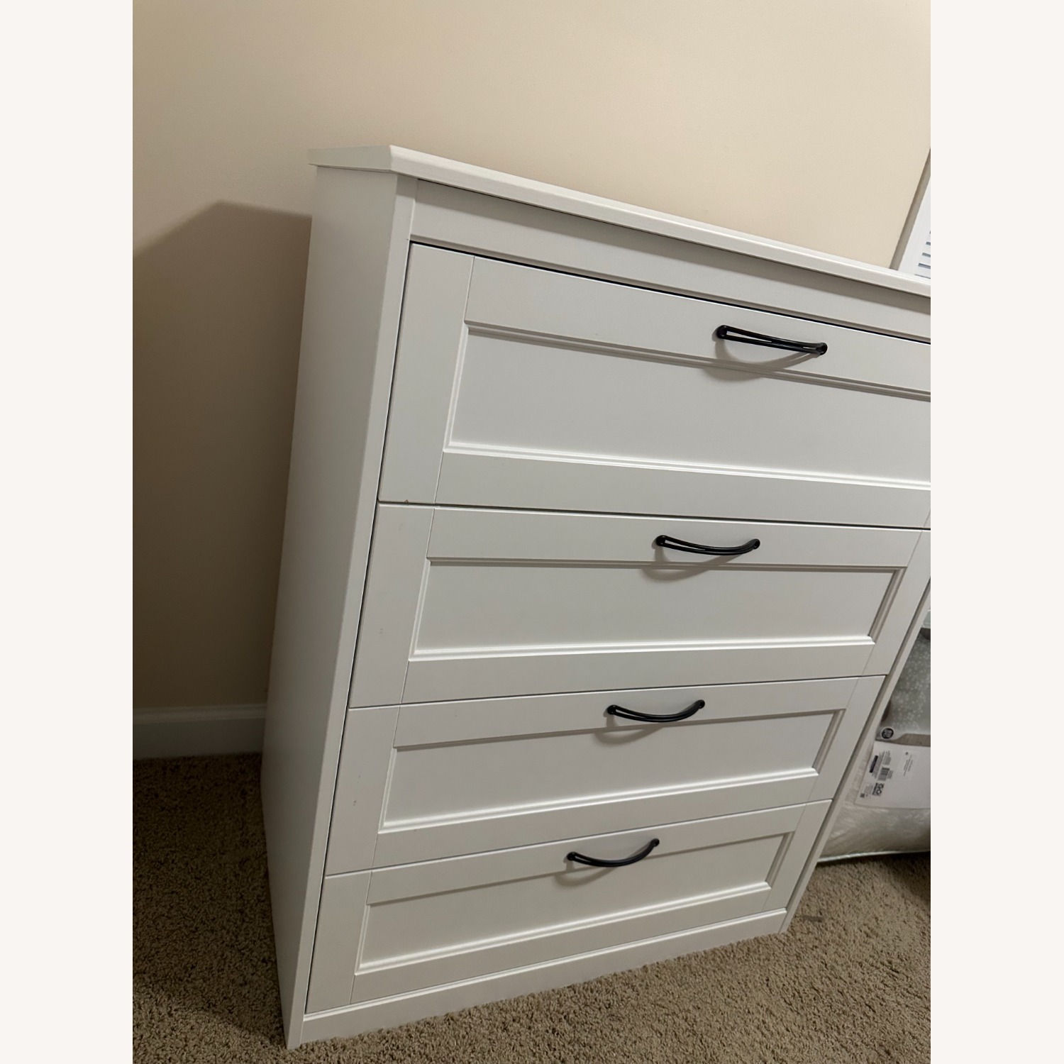 IKEA SONGESAND Dresser - image-3