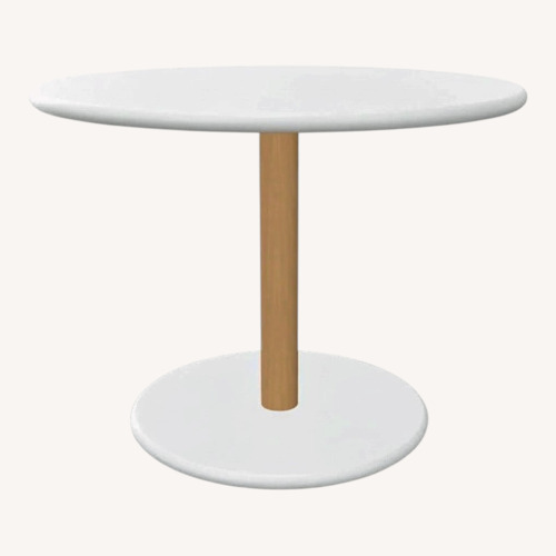 Used Naoto Fukasawa Low Table for sale on AptDeco
