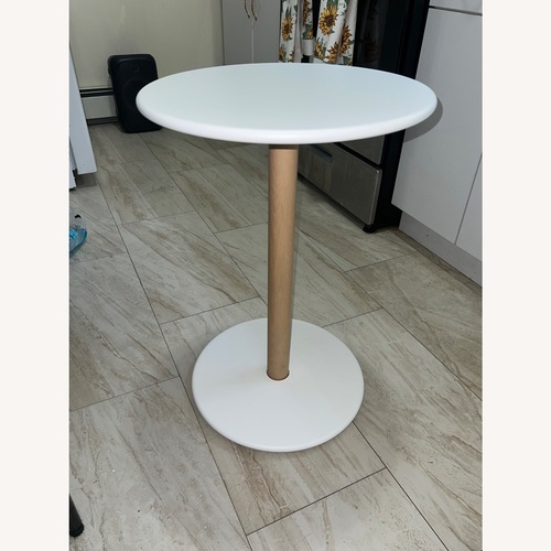 Used Naoto Fukasawa Low Table for sale on AptDeco