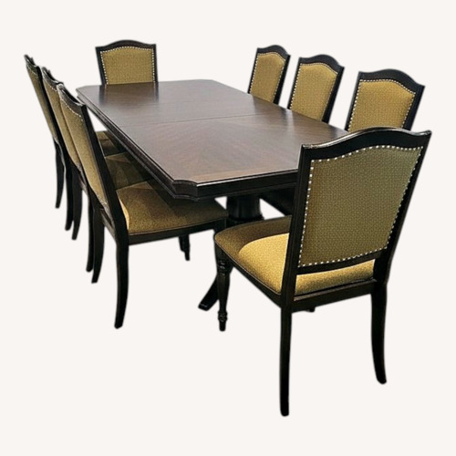 Used Dinner Table  for sale on AptDeco