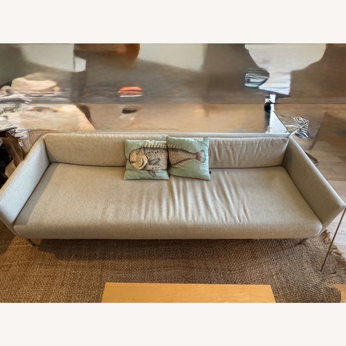 Used CB2 Midtown Sofa for sale on AptDeco