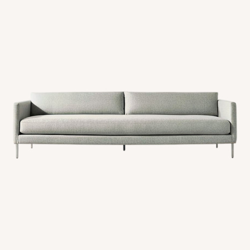 Used CB2 Midtown Sofa for sale on AptDeco