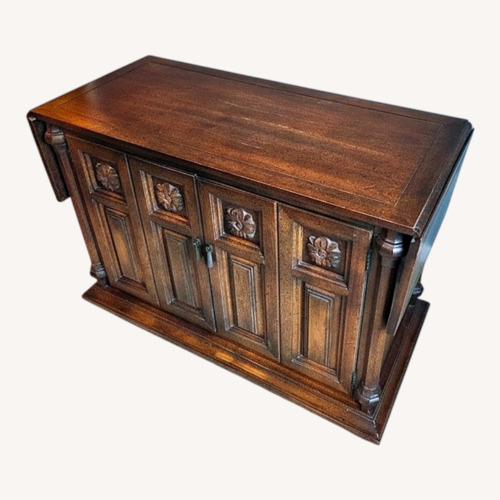 Used Cisco Brothers Server Buffet for sale on AptDeco