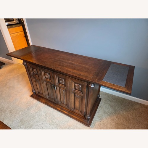 Used Cisco Brothers Server Buffet for sale on AptDeco