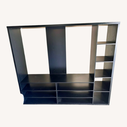 Used Entertainment Center / TV Stand for sale on AptDeco