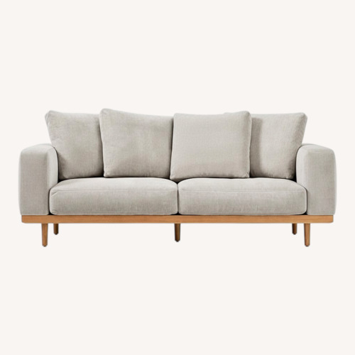 Used West Elm Newport Sofa  for sale on AptDeco