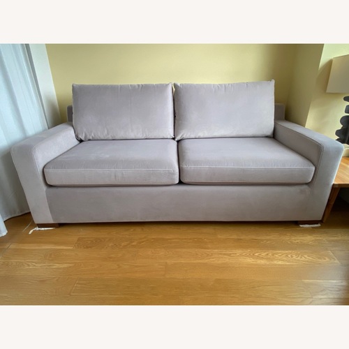 Used Interior Define Sloan Sleeper Sofa for sale on AptDeco