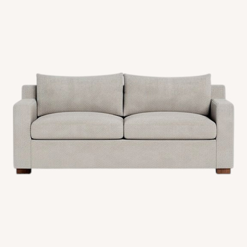 Used Interior Define Sloan Sleeper Sofa for sale on AptDeco