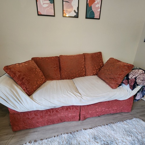 Used Couch for sale on AptDeco