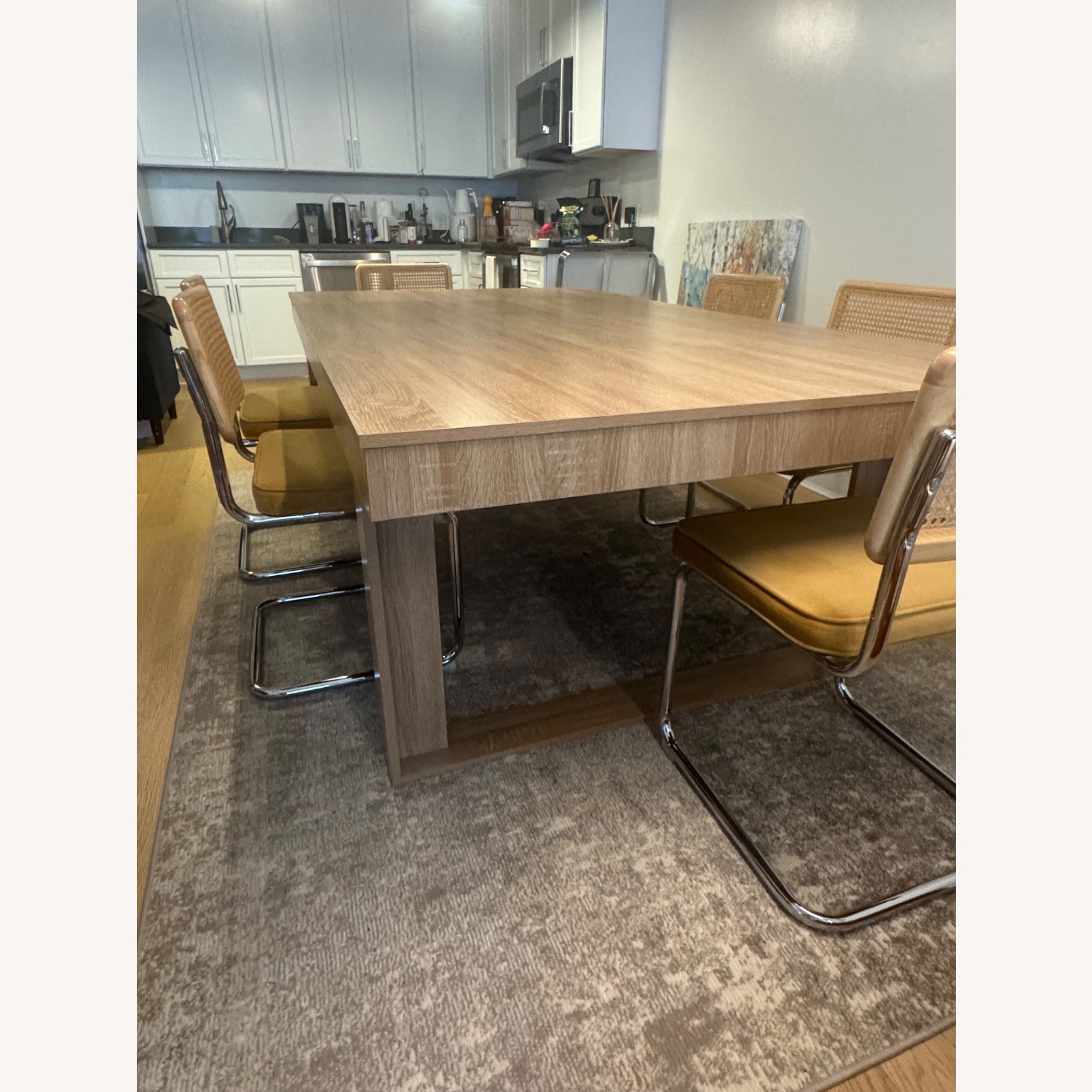 Wade Logan Dining Table  - image-3