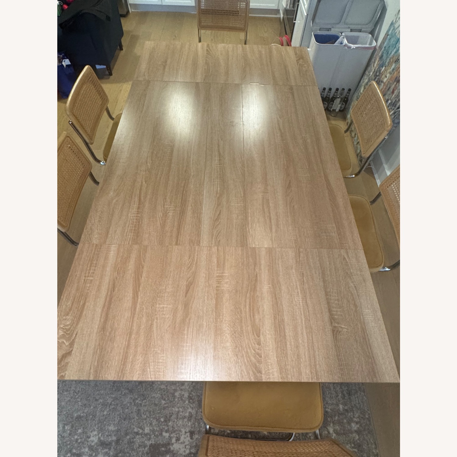 Wade Logan Dining Table  - image-2