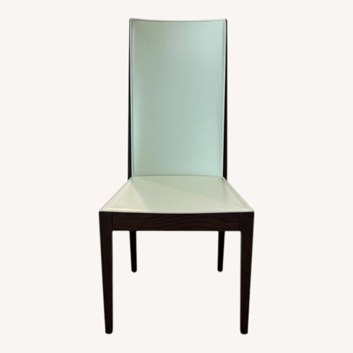 Used Calligaris Wooden Chairs for sale on AptDeco