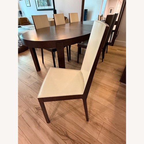 Used Calligaris Wooden Chairs for sale on AptDeco