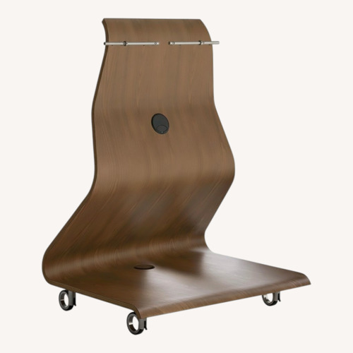 Used Mario Bellini COBRA TV Stand for sale on AptDeco