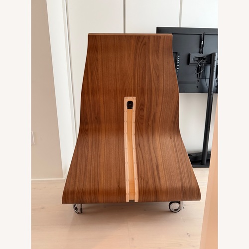 Used Mario Bellini COBRA TV Stand for sale on AptDeco