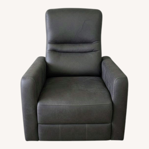 Used Electric Recliner for sale on AptDeco