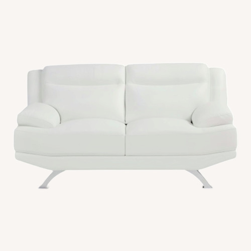 Used Rooms to Go Sofia Vergara Collection Sofa for sale on AptDeco