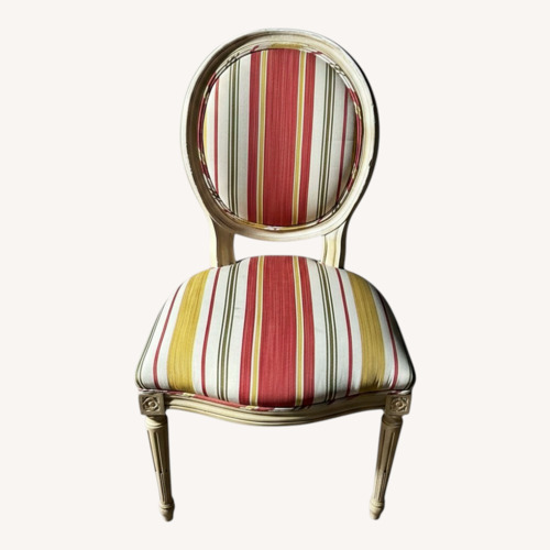 Used French Louis XVI Chair for sale on AptDeco