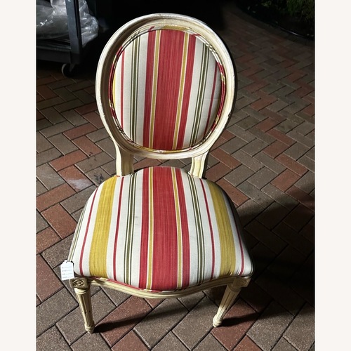 Used French Louis XVI Chair for sale on AptDeco