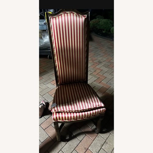 Used Victorian XVI Style Chair for sale on AptDeco