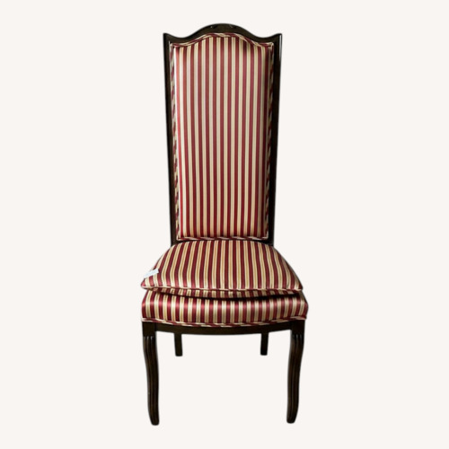 Used Victorian XVI Style Chair for sale on AptDeco