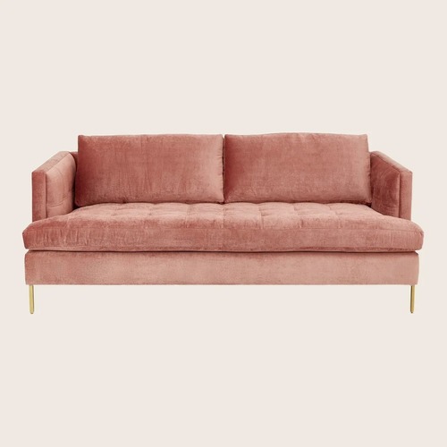 Used Cobble Hill Boutique Sofa for sale on AptDeco