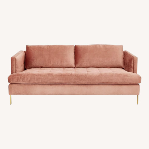 Used Cobble Hill Boutique Sofa for sale on AptDeco