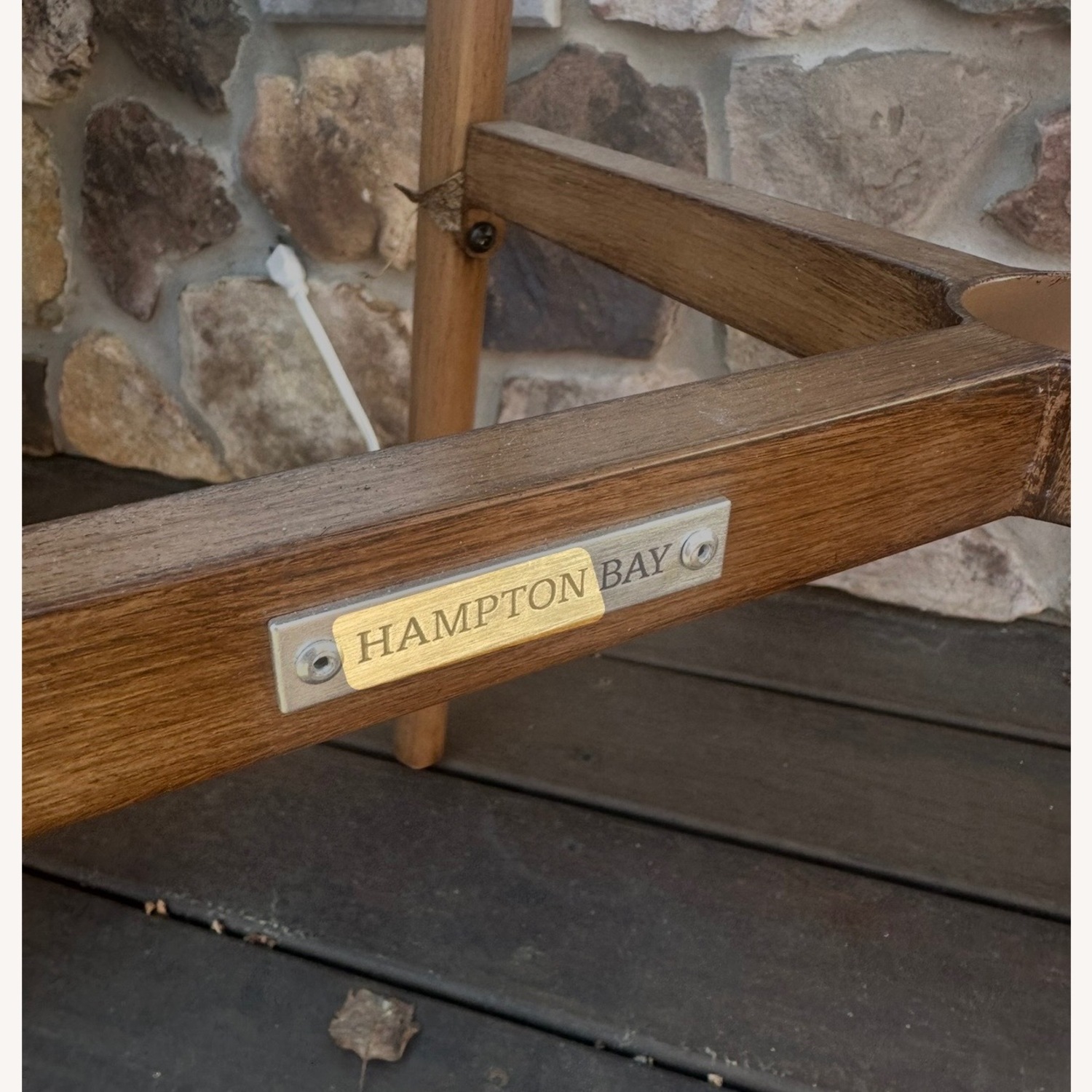 Home Depot 3 Pieces Hampton Bay Set  - image-4