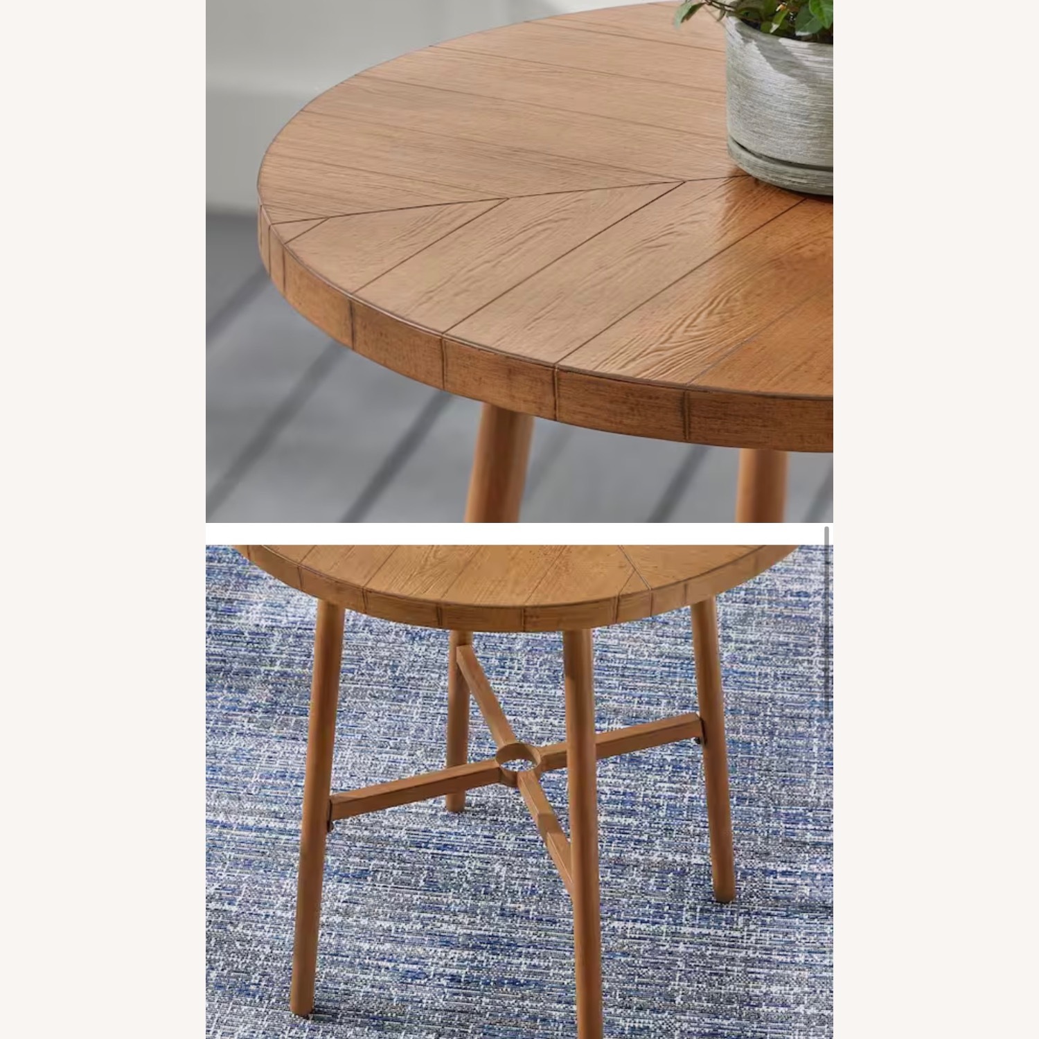Home Depot 3 Pieces Hampton Bay Set  - image-6