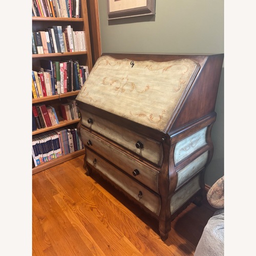 Used Secretary Desk for sale on AptDeco