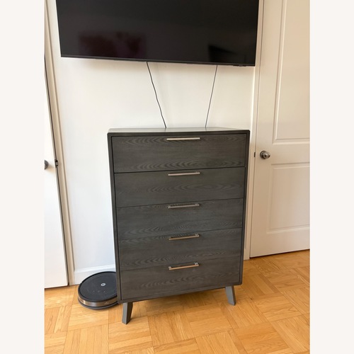 Used All Modern Glow Dresser for sale on AptDeco